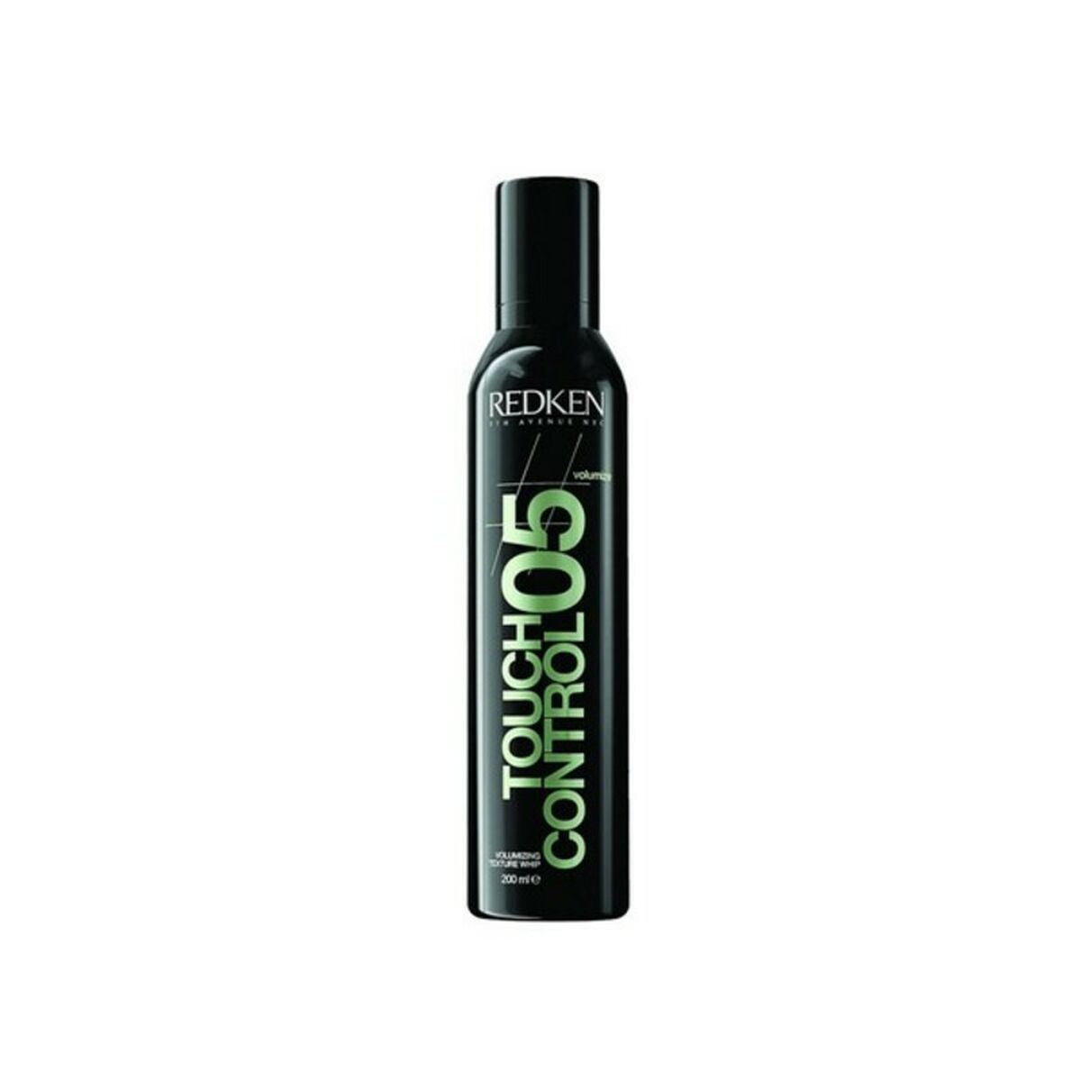 Pěna pro objem Redken Touch Control 200 ml